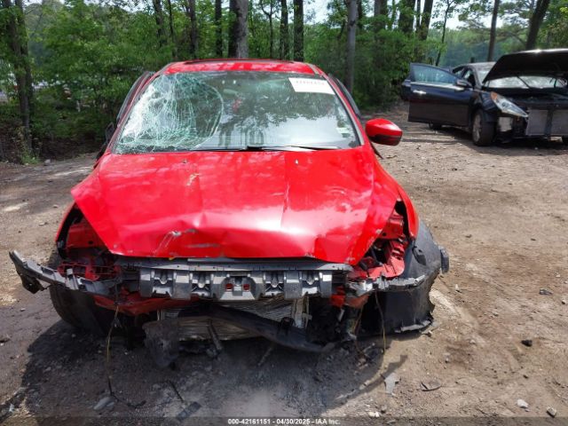 1FADP3L99FL274612 Ford FOCUS ST
