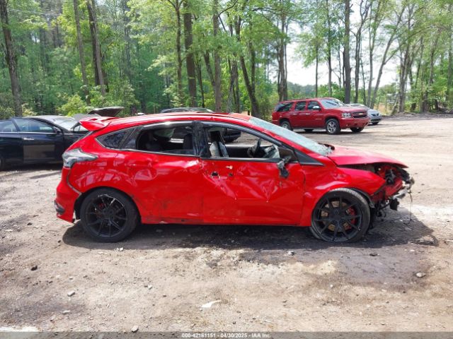 1FADP3L99FL274612 Ford FOCUS ST