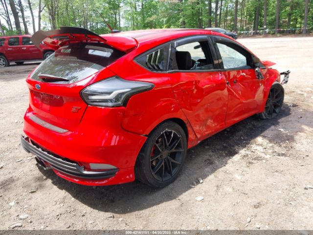 1FADP3L99FL274612 Ford FOCUS ST