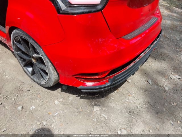 1FADP3L99FL274612 Ford FOCUS ST