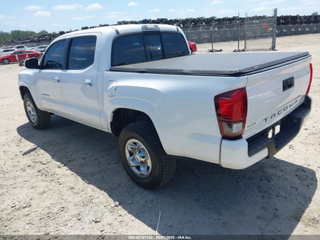5TFAX5GN8JX124041 Toyota Tacoma Sr