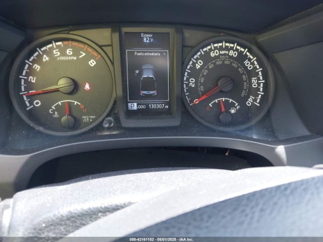 5TFAX5GN8JX124041 Toyota Tacoma Sr