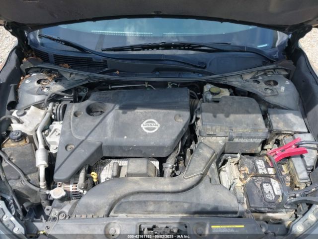 1N4AL3AP0FN911469 Nissan Altima 2.5 S