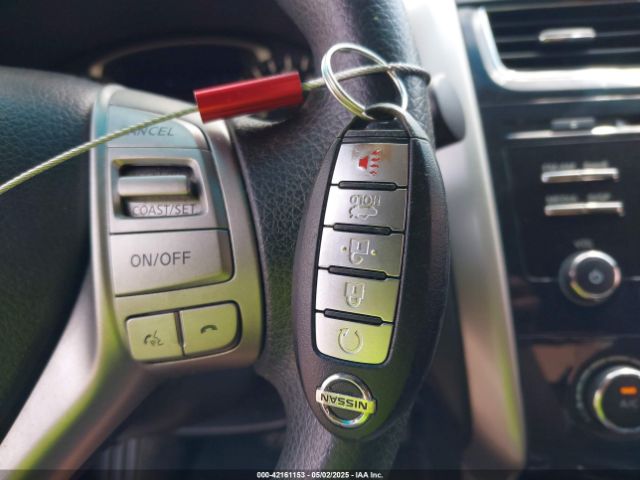 1N4AL3AP0FN911469 Nissan Altima 2.5 S
