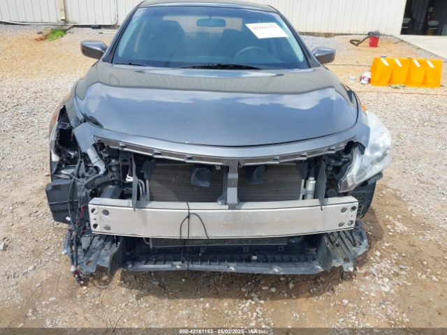 1N4AL3AP0FN911469 Nissan Altima 2.5 S