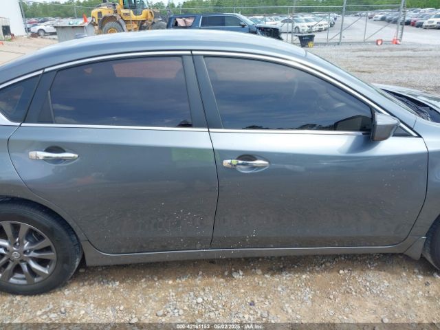 1N4AL3AP0FN911469 Nissan Altima 2.5 S