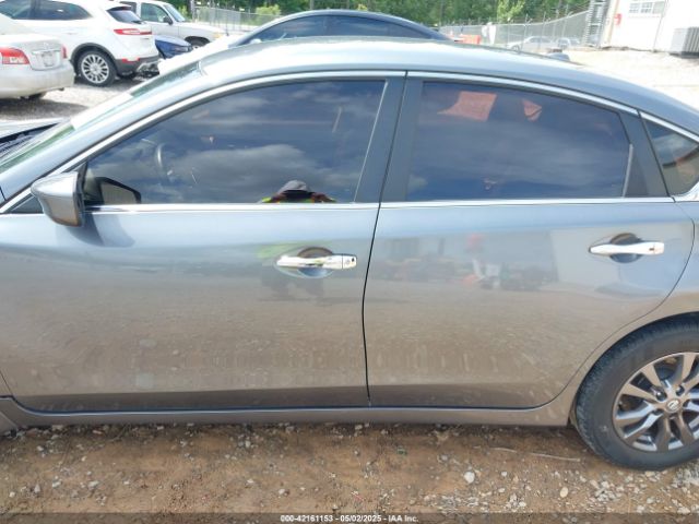 1N4AL3AP0FN911469 Nissan Altima 2.5 S