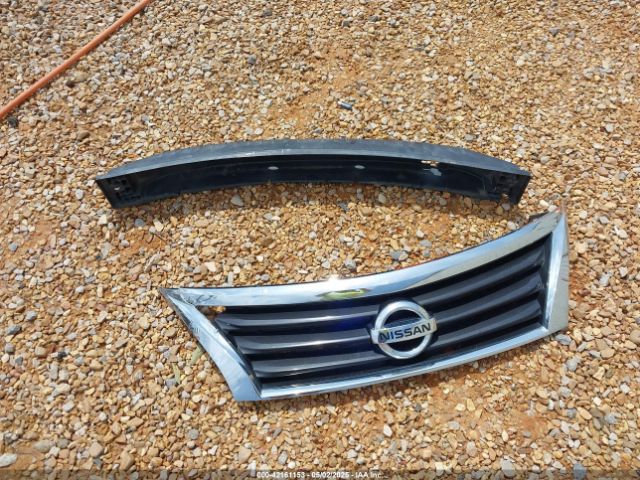 1N4AL3AP0FN911469 Nissan Altima 2.5 S