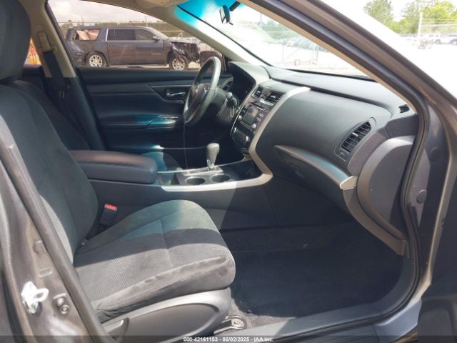 1N4AL3AP0FN911469 Nissan Altima 2.5 S
