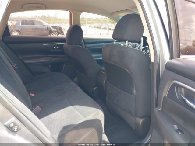 1N4AL3AP0FN911469 Nissan Altima 2.5 S