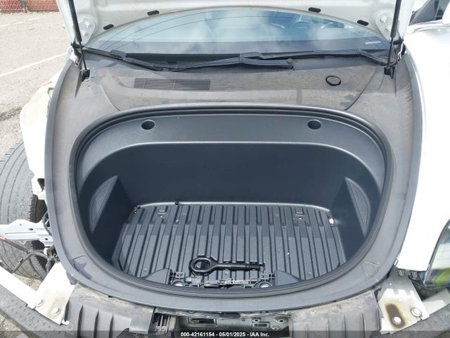 2020 TESLA MODEL 3 5YJ3E1EA0LF803984 Photo 9