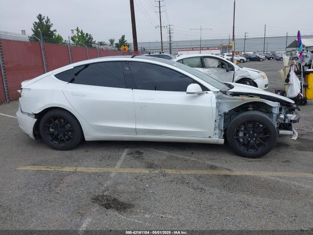 5YJ3E1EA0LF803984 Tesla Model 3 Standard Range Plus Rear-wheel Drive/standard Range Rear-wheel Drive