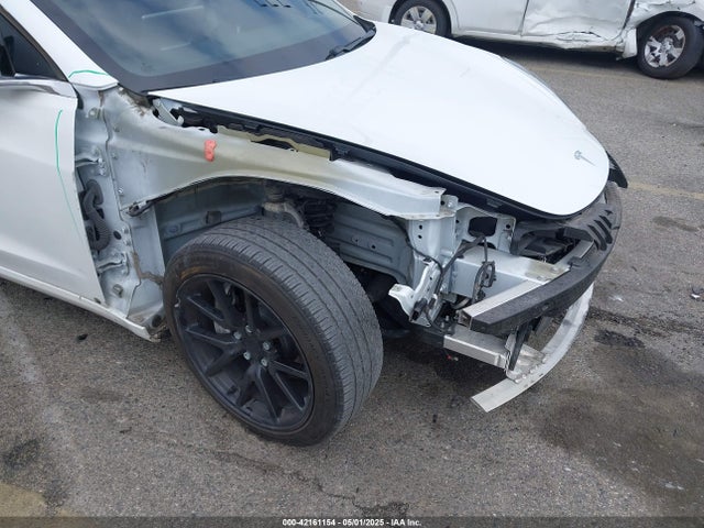 5YJ3E1EA0LF803984 Tesla Model 3 Standard Range Plus Rear-wheel Drive/standard Range Rear-wheel Drive