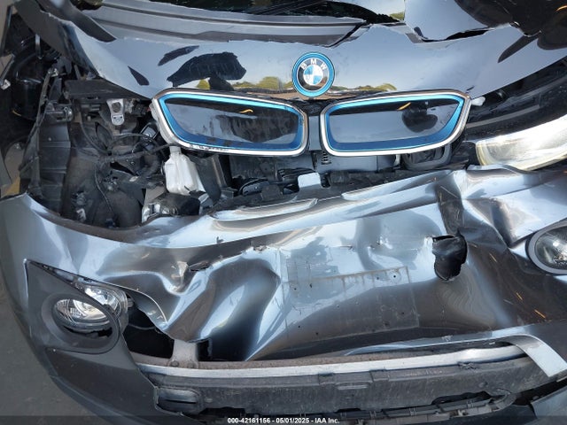 WBY1Z4C58GV507149 BMW 2016