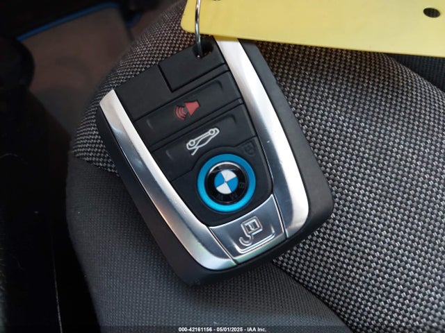 WBY1Z4C58GV507149 BMW 2016