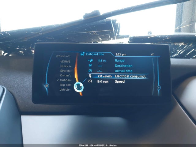 WBY1Z4C58GV507149 BMW 2016