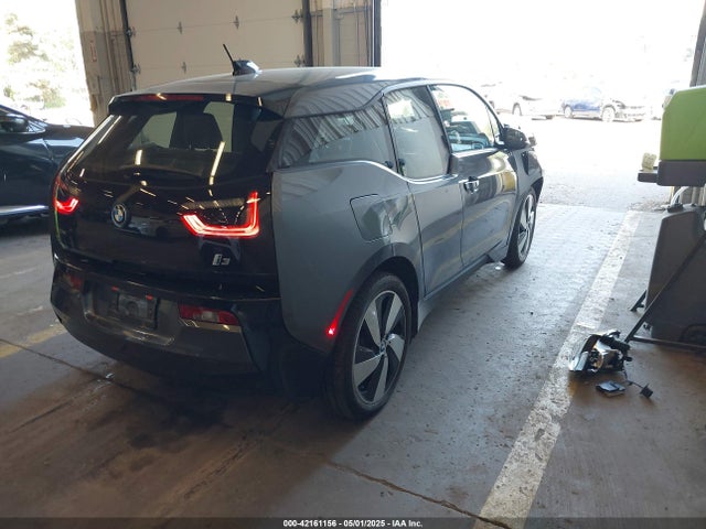 WBY1Z4C58GV507149 BMW 2016