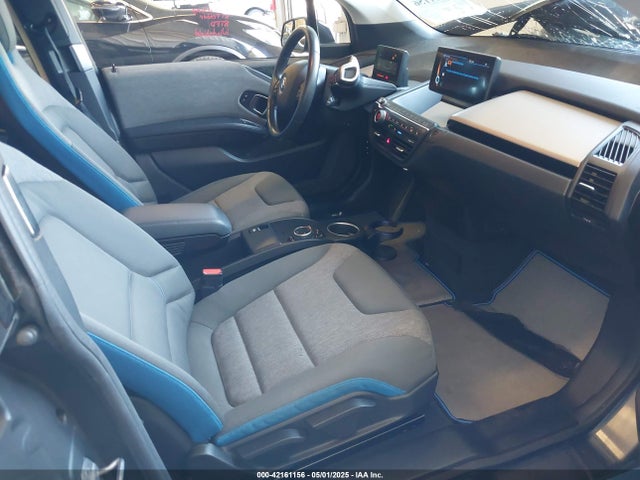 WBY1Z4C58GV507149 BMW 2016