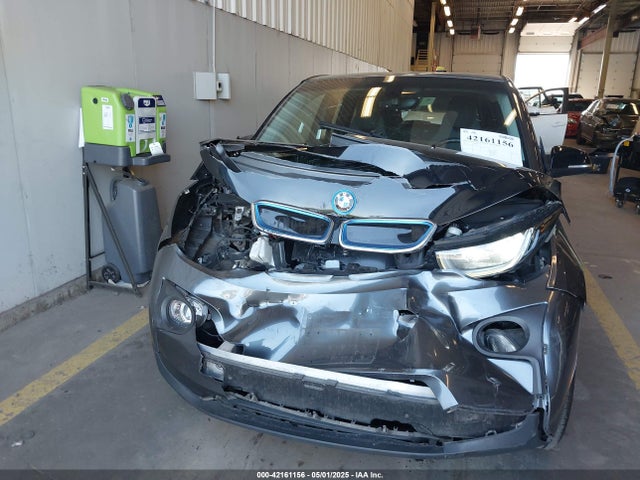 WBY1Z4C58GV507149 BMW 2016