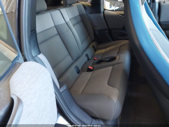 WBY1Z4C58GV507149 BMW 2016