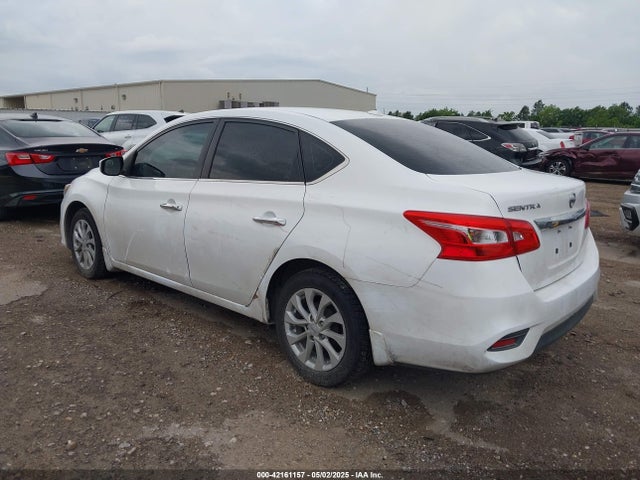 3N1AB7AP3KY333470 Nissan 2019