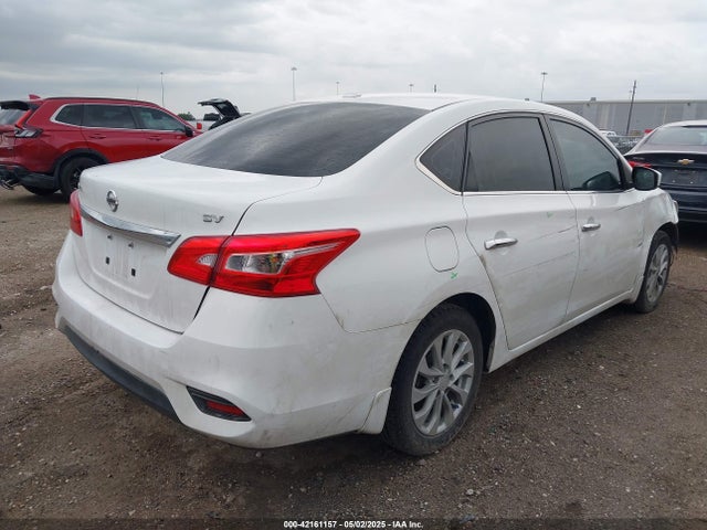 3N1AB7AP3KY333470 Nissan 2019