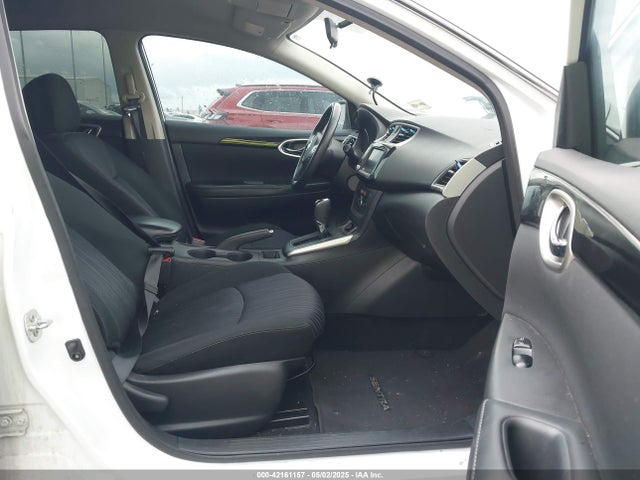 3N1AB7AP3KY333470 Nissan 2019