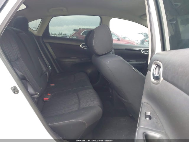 3N1AB7AP3KY333470 Nissan 2019