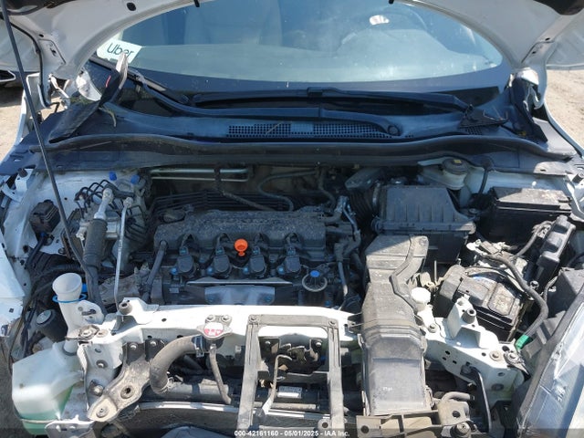 3CZRU6H7XJM707759 Honda r18z9