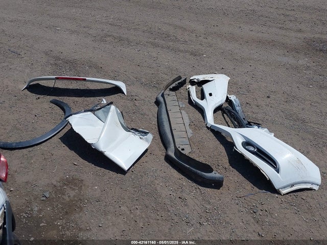 3CZRU6H7XJM707759 Honda r18z9