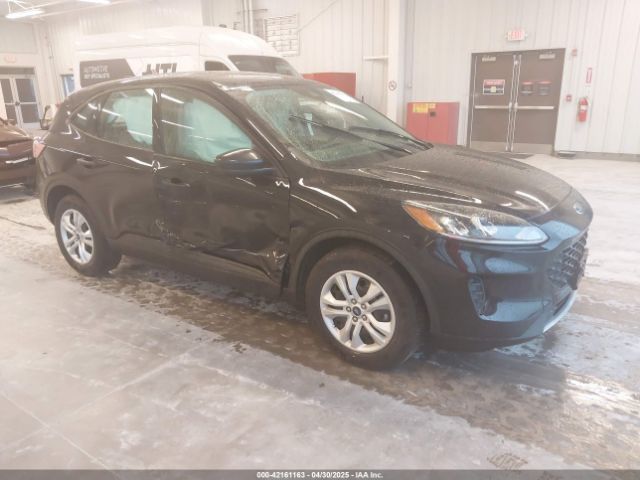 2020 FORD ESCAPE 1FMCU0F66LUB67615