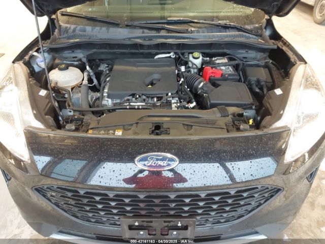 2020 FORD ESCAPE 1FMCU0F66LUB67615 Photo 9