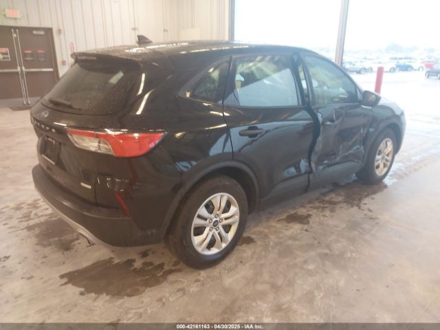 2020 FORD ESCAPE 1FMCU0F66LUB67615 Photo 3