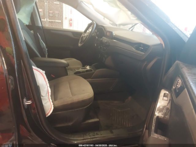 2020 FORD ESCAPE 1FMCU0F66LUB67615 Photo 4