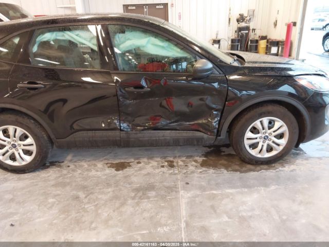 2020 FORD ESCAPE 1FMCU0F66LUB67615 Photo 5