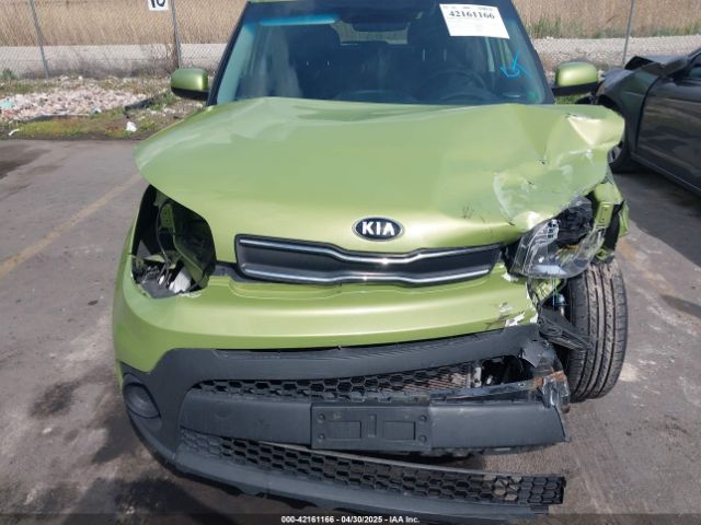 KNDJN2A23K7911127 KIA Soul