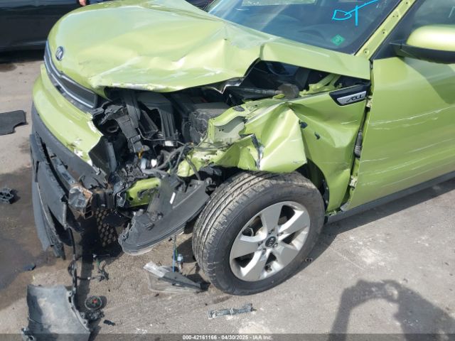 KNDJN2A23K7911127 KIA Soul