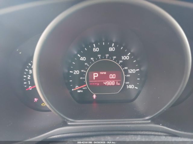 KNDJN2A23K7911127 KIA Soul