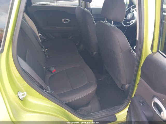 KNDJN2A23K7911127 KIA Soul
