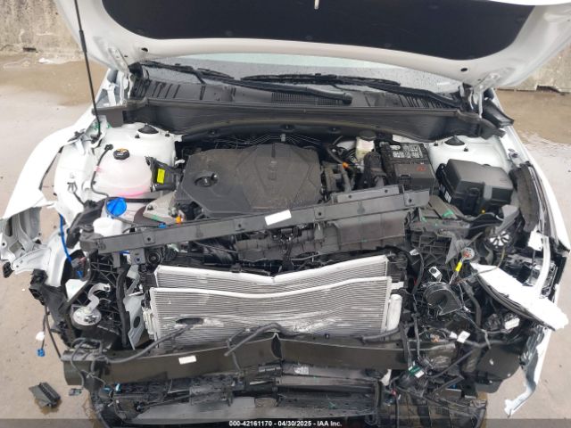 5XYK43DF9SG295349 KIA Sportage Sx