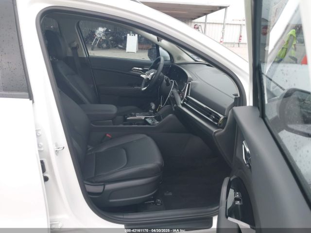 5XYK43DF9SG295349 KIA Sportage Sx