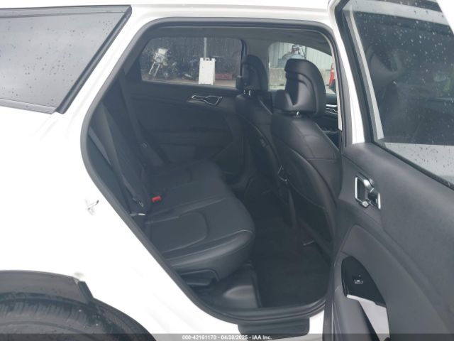 5XYK43DF9SG295349 KIA Sportage Sx