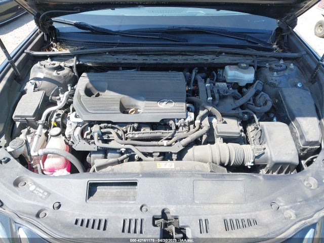 2022 LEXUS ES 300H 58ADA1C13NU013399 Photo 9