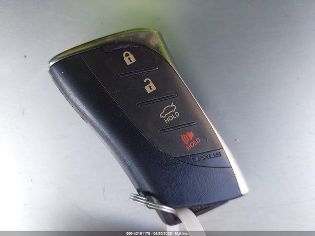 2022 LEXUS ES 300H 58ADA1C13NU013399 Photo 10