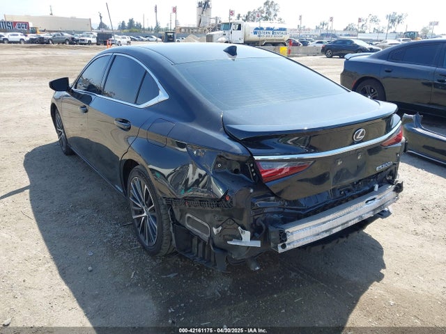 2022 LEXUS ES 300H 58ADA1C13NU013399 Photo 2