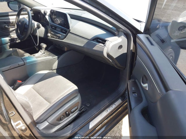 2022 LEXUS ES 300H 58ADA1C13NU013399 Photo 4