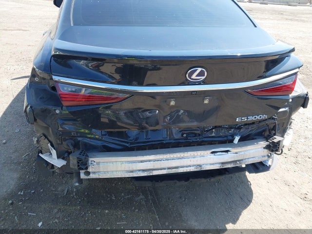 2022 LEXUS ES 300H 58ADA1C13NU013399 Photo 5