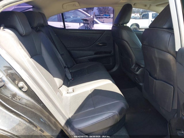 2022 LEXUS ES 300H 58ADA1C13NU013399 Photo 7