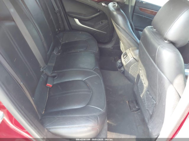 2011 CADILLAC CTS 1G6DG5EYXB0109144 Photo 7