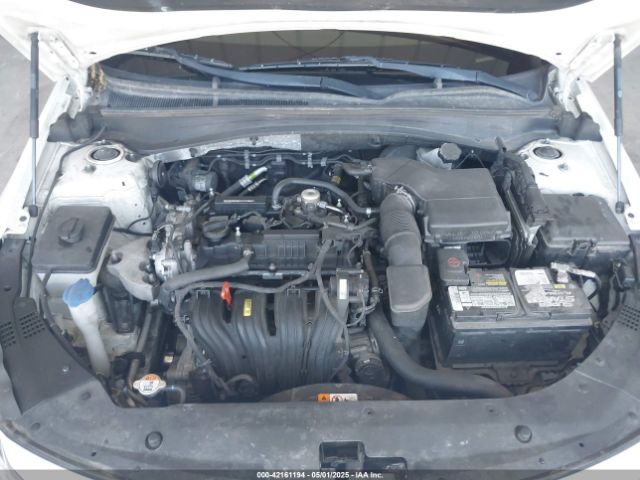 KNAGT4L34G5105864 KIA Optima Lx